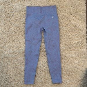 Gymshark Adapt Animal Seamless Leggings